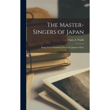 The Master-Singers of Japan