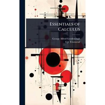 Essentials of Calculus