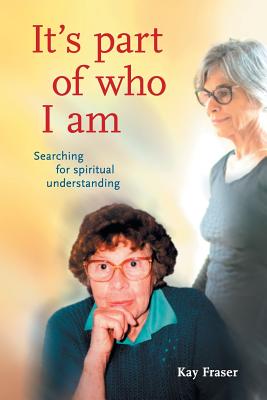 It Part of Who I Am