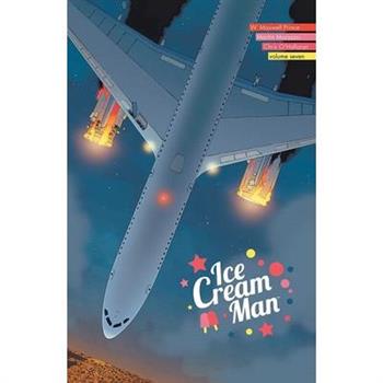Ice Cream Man, Volume 7