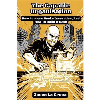 The Capable Organisation