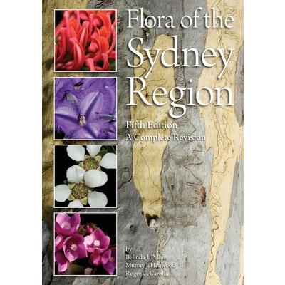 Flora of the Sydney Region