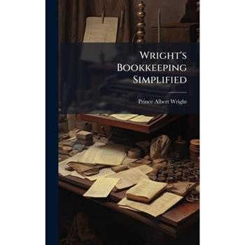 Wright’s Bookkeeping Simplified