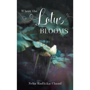 Where the Lotus Blooms