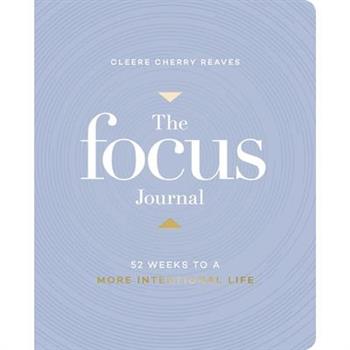 The Focus Journal