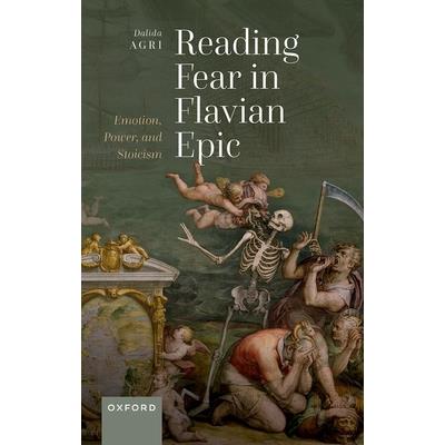 Reading Fear in Flavian Epic