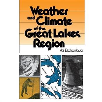 Weather Climate of Great Lakes