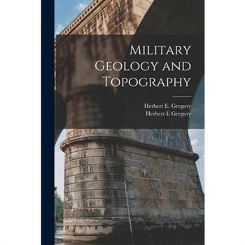 Military Geology and Topography