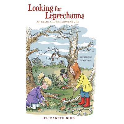 Looking For Leprechauns