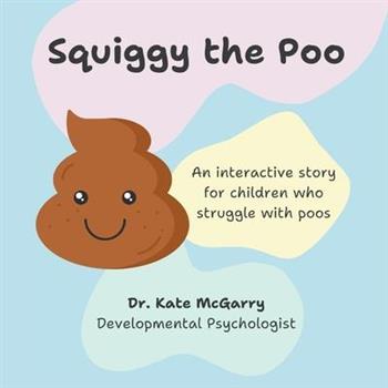 Squiggy the Poo