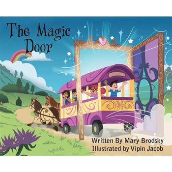 The Magic Door