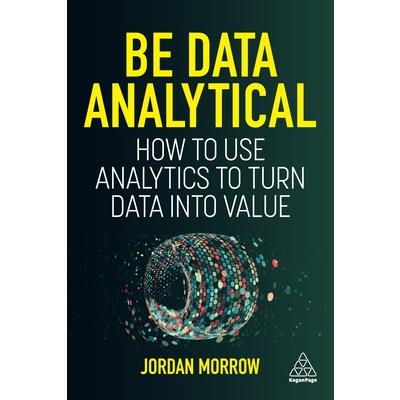 Be Data Analytical