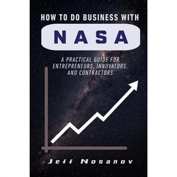 How to do Business with NASA