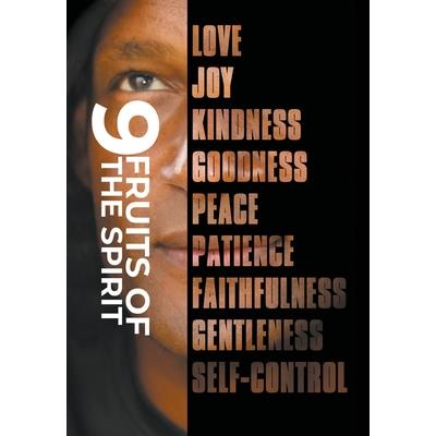 9 Fruits of the Spirit