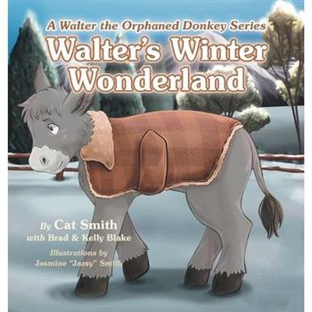 Walter’s Winter Wonderland