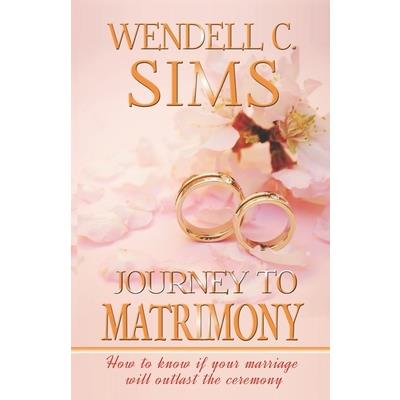 Journey to Matrimony