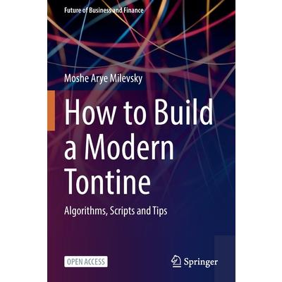 How to Build a Modern Tontine