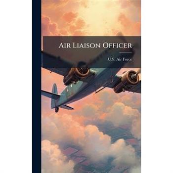Air Liaison Officer