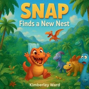 Snap Finds a New Nest