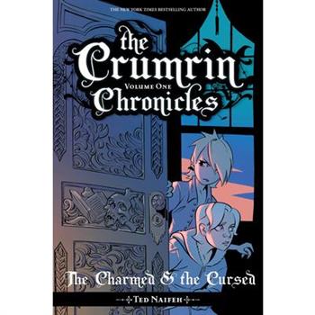The Crumrin Chronicles Vol. 1, 1