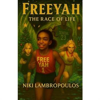 Freeyah and the Race of Life