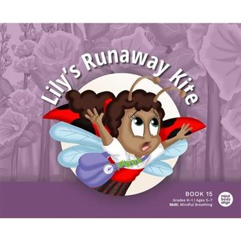 Lily's Runaway Kite