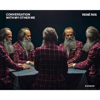 Ren矇 Riis: Conversation with My Other Me