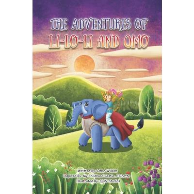 The Adventures Of Li-Lo-Li And Omo