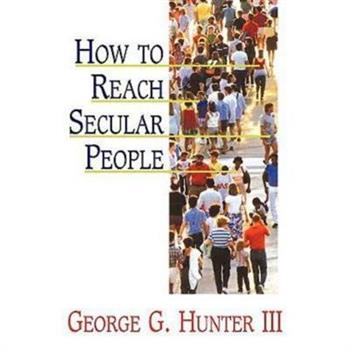 How to Reach Secular People