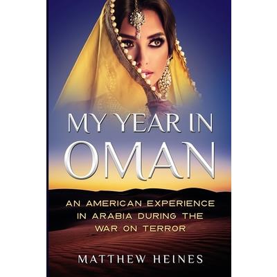 My Year in Oman