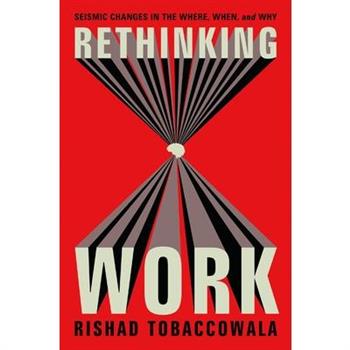 Rethinking Work