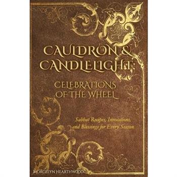Cauldron & Candlelight