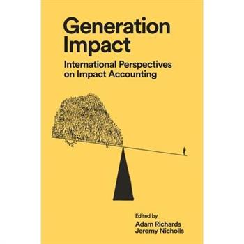 Generation Impact