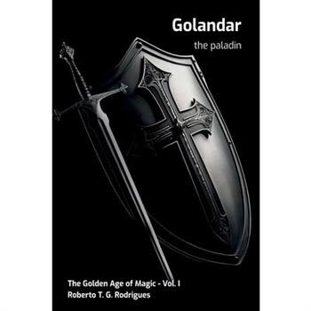 Golandar, The Paladin