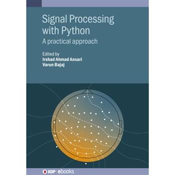 Signal Processing with Python