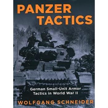 Panzer Tactics