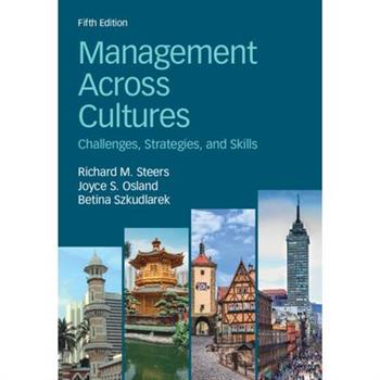 Management Across Cultures