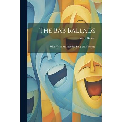 The Bab Ballads