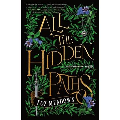 All the Hidden Paths