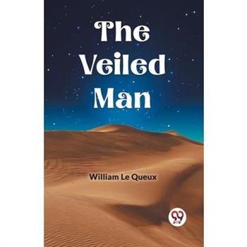 The Veiled Man