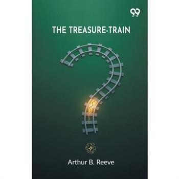 The Treasure-Train