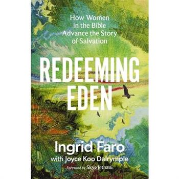 Redeeming Eden