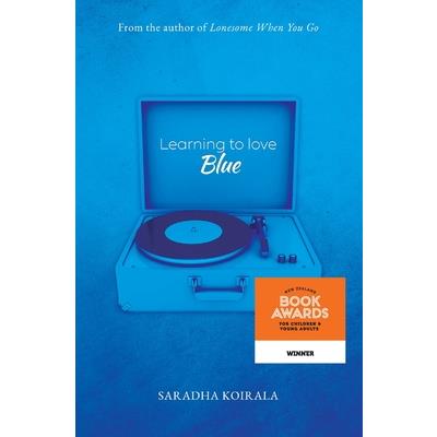 Learning to love Blue