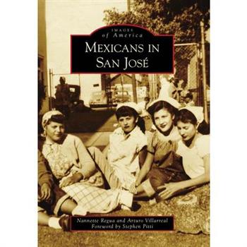 Mexicans in San Jose (CA)