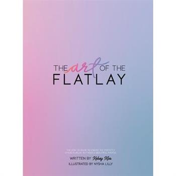 The Art of the Flatlay