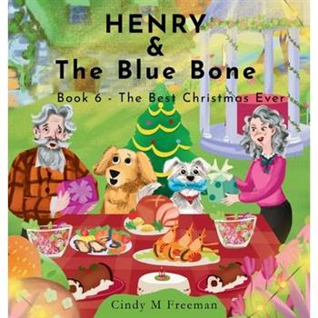 Henry and the Blue Bone