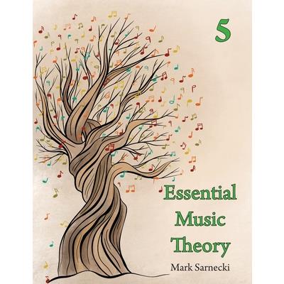 Essential Music Theory Level 5