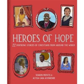 Heroes of Hope