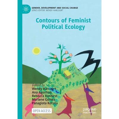 Contours of Feminist Political Ecology