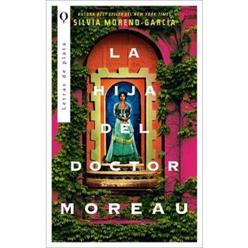 La Hija del Doctor Moreau